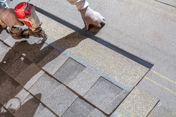 Fast & Reliable Emergency Roof Repairs in Churchill, OH